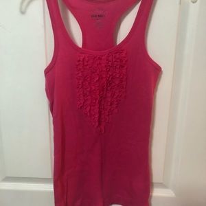 Old Navy dressy tanktop